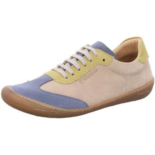 Halbschuhe Schnuerschuhe Pawikan N5766 Piedra - El Naturalista - Modalova