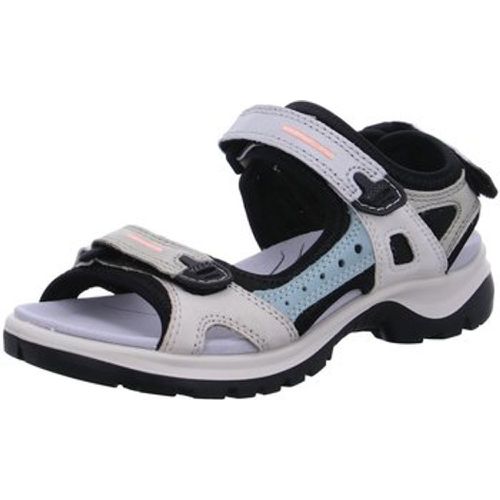 Damenschuhe Sandaletten 822083- 822083/52334 - ECCO - Modalova