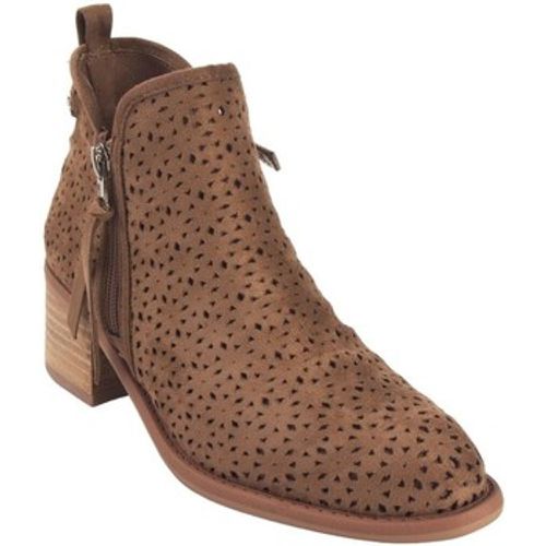 Schuhe Damenbeute 140922 geröstet - XTI - Modalova