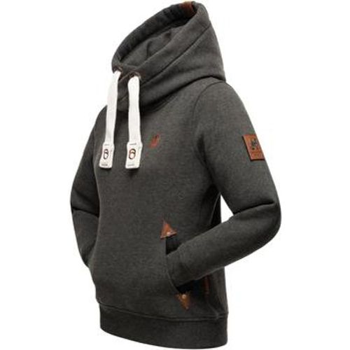 Sweatshirt Kapuzensweatshirt Namikaa - Navahoo - Modalova