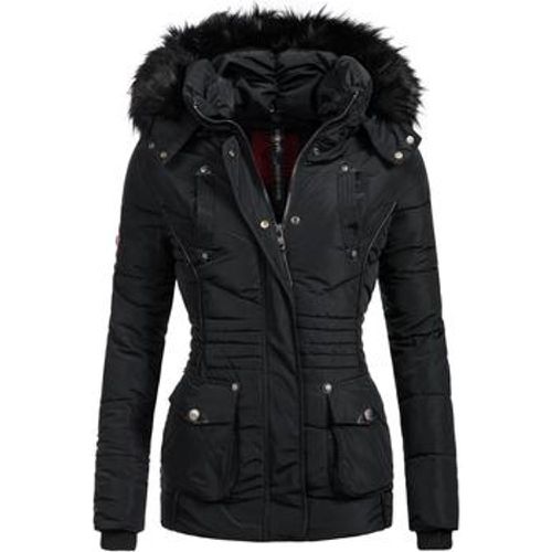 Marikoo Jacken Steppjacke Vanilla - Marikoo - Modalova