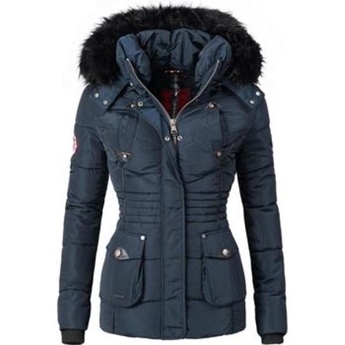 Marikoo Jacken Steppjacke Vanilla - Marikoo - Modalova