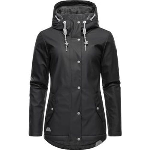 Ragwear Jacken Regenjacke Marge - Ragwear - Modalova