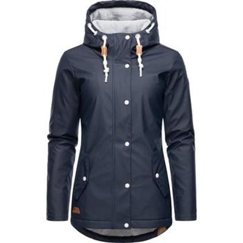 Ragwear Jacken Regenjacke Marge - Ragwear - Modalova