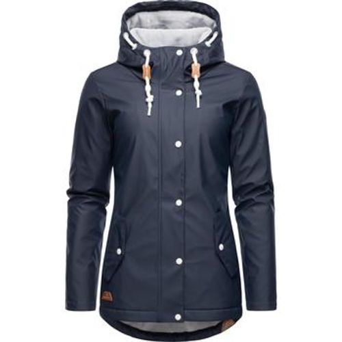 Ragwear Jacken Regenjacke Marge - Ragwear - Modalova