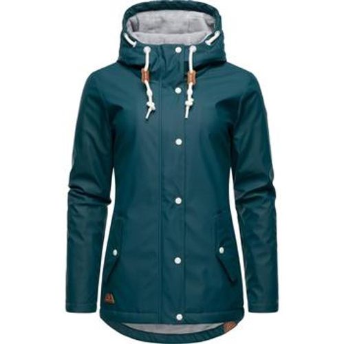 Ragwear Jacken Regenjacke Marge - Ragwear - Modalova