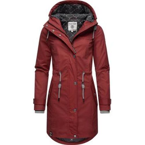 Damenmantel Regenjacke L60042 - Peak Time - Modalova