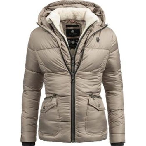 Navahoo Jacken Winterjacke Megan - Navahoo - Modalova