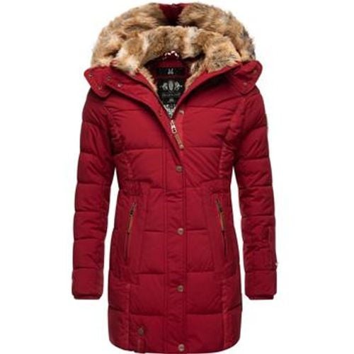 Damenmantel Wintermantel Lieblings Jacke - Marikoo - Modalova