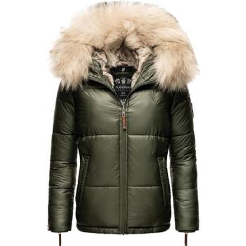 Navahoo Jacken Winterjacke Tikunaa - Navahoo - Modalova