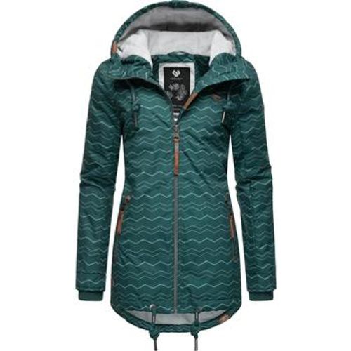 Jacken Winterjacke Zuzka Winter - Ragwear - Modalova