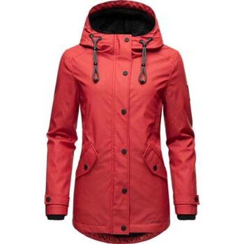 Navahoo Jacken Regenjacke Lindraa - Navahoo - Modalova