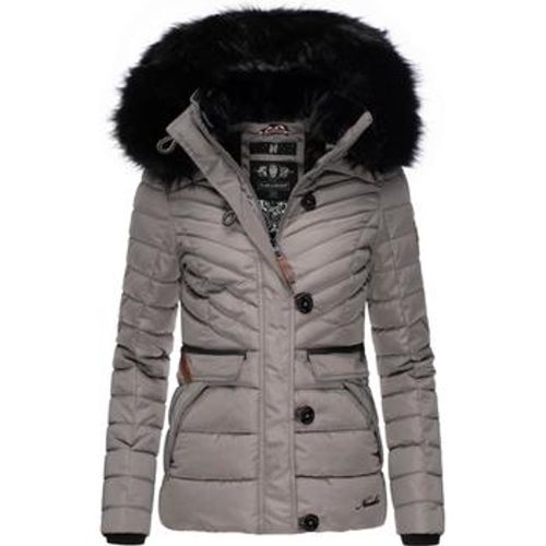 Jacken Winterjacke Wisteriaa - Navahoo - Modalova