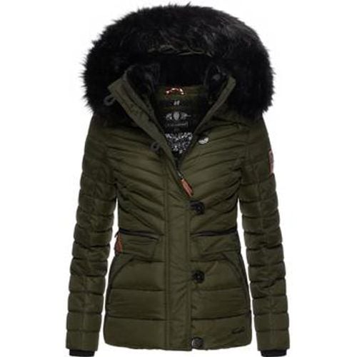 Jacken Winterjacke Wisteriaa - Navahoo - Modalova