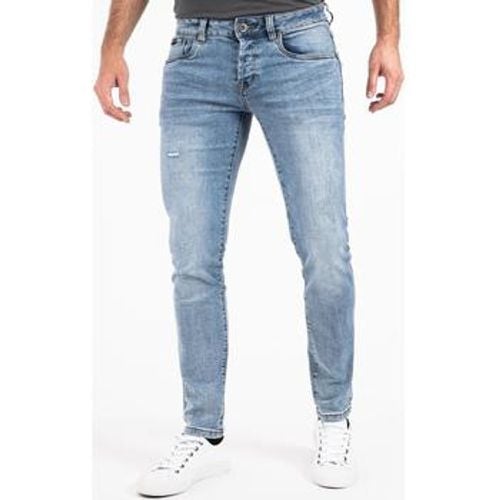 Hosen Slim-fit-Jeans München - Peak Time - Modalova