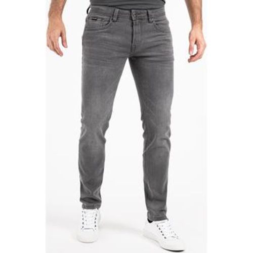 Hosen Slim-fit-Jeans Mailand - Peak Time - Modalova