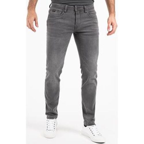 Hosen Slim-fit-Jeans Mailand - Peak Time - Modalova