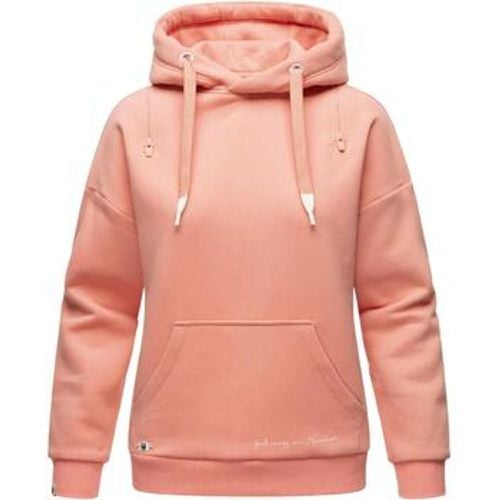 Sweatshirt Kapuzensweatshirt Zuckerbärchen - Navahoo - Modalova