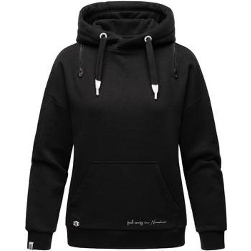 Sweatshirt Kapuzensweatshirt Zuckerbärchen - Navahoo - Modalova