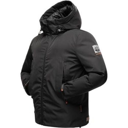 Jacken Winterjacke Moagaa - Stone Harbour - Modalova