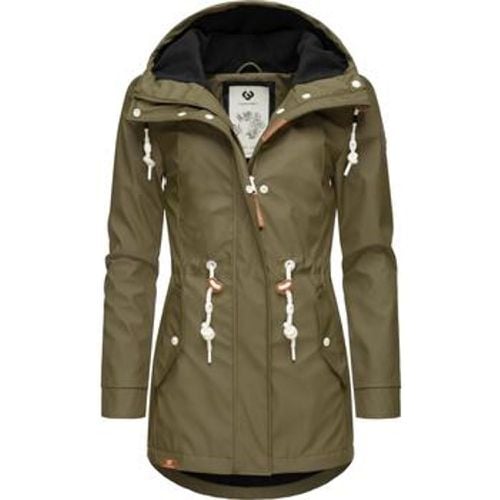 Jacken Regenmantel Monadis Rainy Intl - Ragwear - Modalova