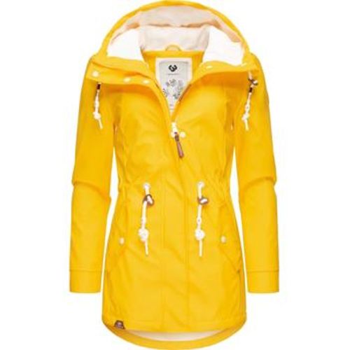 Jacken Regenmantel Monadis Rainy Intl - Ragwear - Modalova