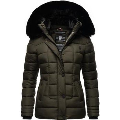 Damenmantel Winterjacke Qesraa - Marikoo - Modalova