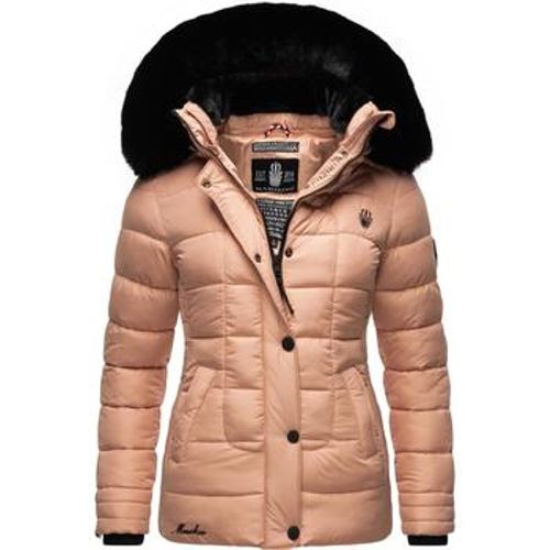 Damenmantel Winterjacke Qesraa - Marikoo - Modalova