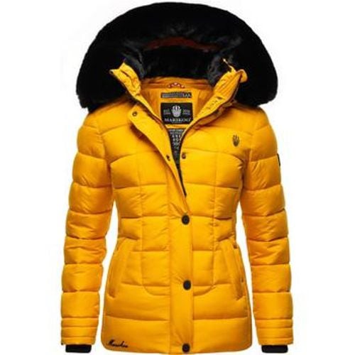 Damenmantel Winterjacke Qesraa - Marikoo - Modalova