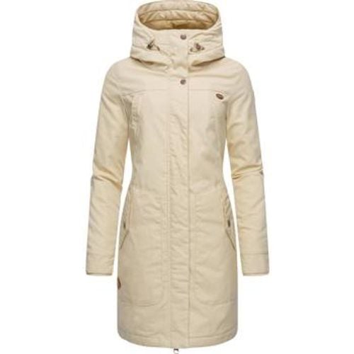 Damenmantel Wintermantel Jannisa - Ragwear - Modalova