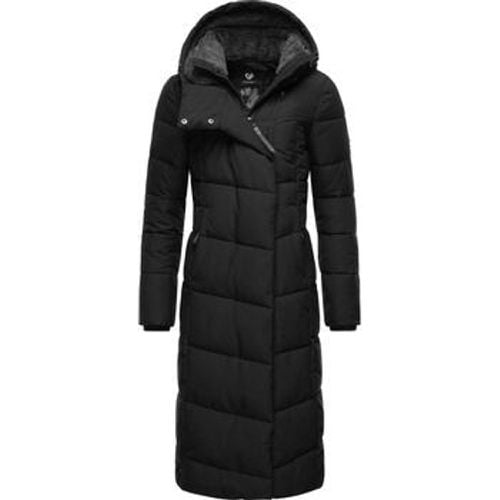 Damenmantel Wintermantel Pavla Long - Ragwear - Modalova