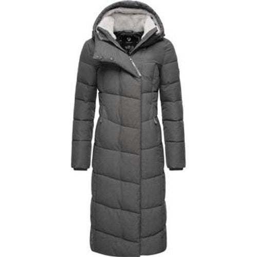 Damenmantel Wintermantel Pavla Long - Ragwear - Modalova