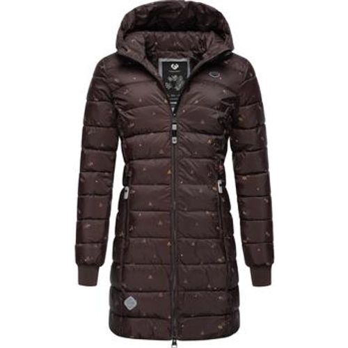 Jacken Steppjacke Tiasa Long - Ragwear - Modalova