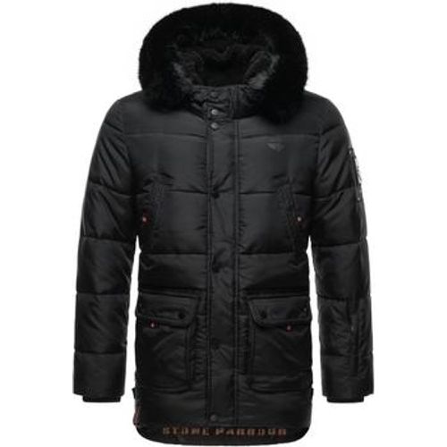 Jacken Winterjacke Mironoo - Stone Harbour - Modalova