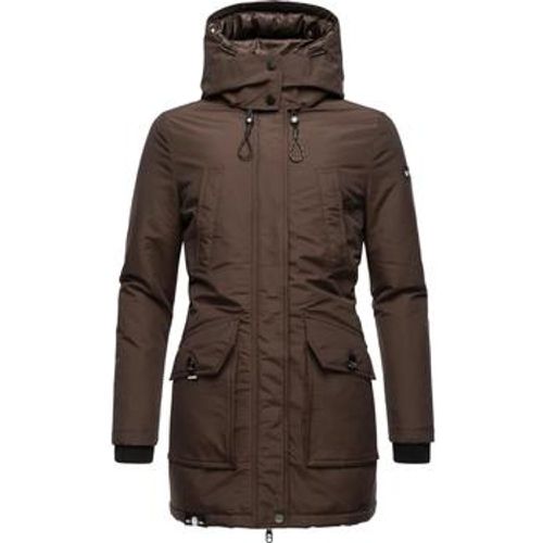 Jacken Winterjacke Blizzardstorm - Navahoo - Modalova