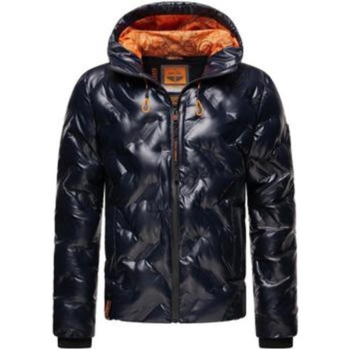 Jacken Winterjacke Geroo - Stone Harbour - Modalova