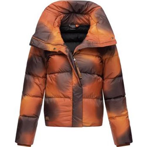 Jacken Steppjacke Lunis Ombre - Ragwear - Modalova