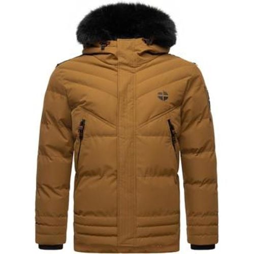 Jacken Winterjacke Romaan - Stone Harbour - Modalova