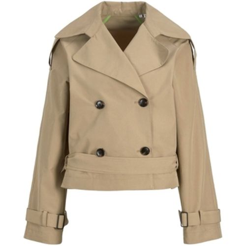 Damenmantel Coat Emily Short - Twill - Jjxx - Modalova