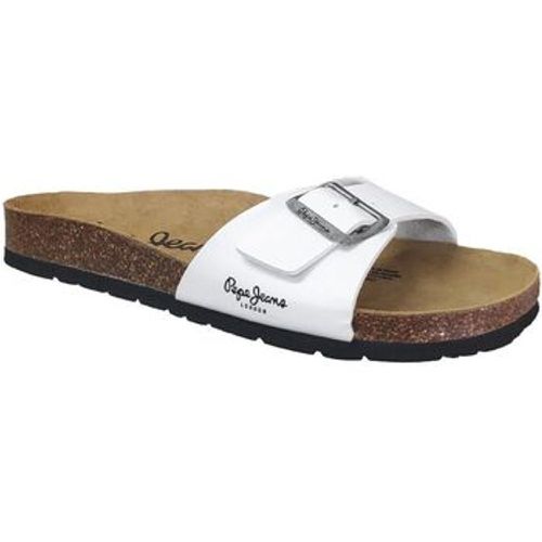 Zehensandalen Bio m single - Pepe Jeans - Modalova