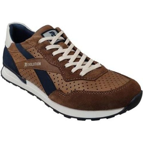 Rieker Sneaker U0302 - Rieker - Modalova