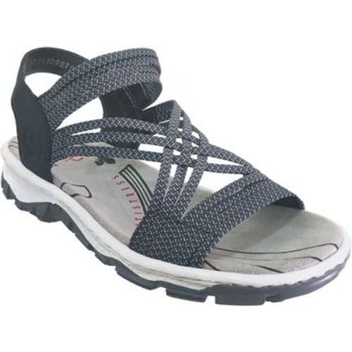 Rieker Sandalen 68888 - Rieker - Modalova