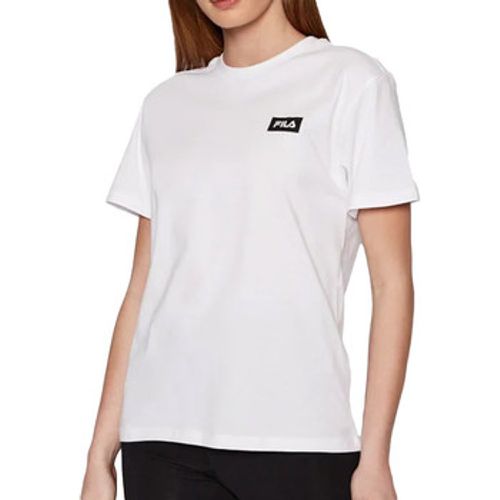 Fila T-Shirts & Poloshirts FAW0142 - Fila - Modalova