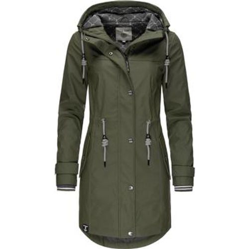 Damenmantel Regenjacke L60042 - Peak Time - Modalova