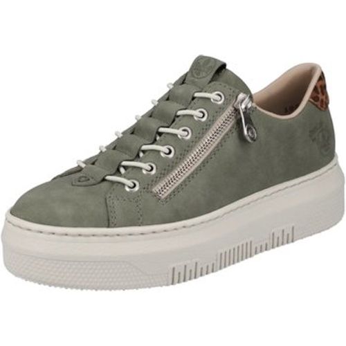 Halbschuhe Schnuerschuhe FSK Halbschuhe M1952-52 52 - Rieker - Modalova