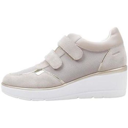 Geox Sneaker D ILDE B - Geox - Modalova