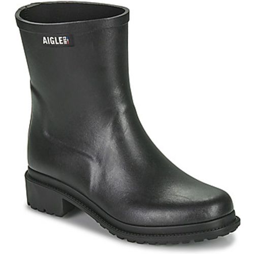 Aigle Damenstiefel FULFEED MID - Aigle - Modalova