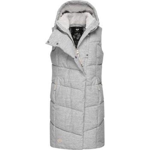 Jacken Steppweste Pavla Vest - Ragwear - Modalova