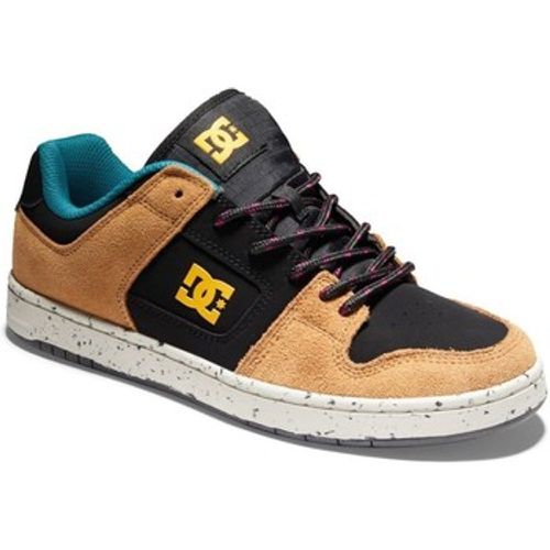 DC Shoes Sneaker Manteca 4 Xkcg - DC Shoes - Modalova