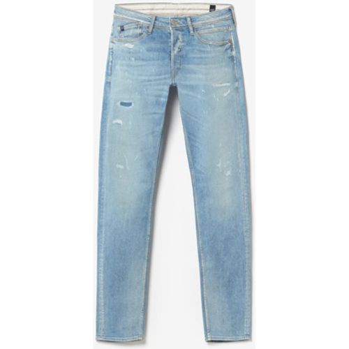 Jeans Jeans regular 700/17 relax, länge 34 - Le Temps des Cerises - Modalova